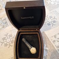 Eberhard automatico anni 50