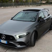 Mercedes AMG A35 race edition | 2+ anni certified