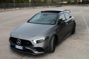 Mercedes AMG A35 race edition | 2+ anni certified
