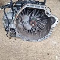 Renault trafic 2019 Cambio manuale 6 m r9md4 bturb