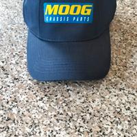 berretto vintage della MOOG