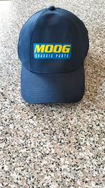 berretto vintage della MOOG