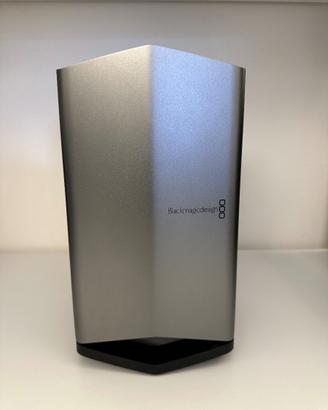 Blackmagic eGPU RX580 8gb Mac Os / Windows. eGFX R