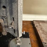 Macchina da cucire SINGER