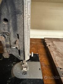 Macchina da cucire SINGER