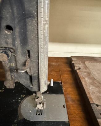 Macchina da cucire SINGER