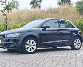 Audi a1/s1 - 2012