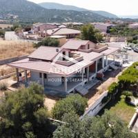 Villino Panoramico da completare