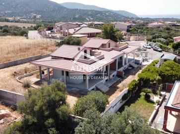 Villino Panoramico da completare