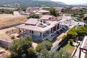 Villino Panoramico da completare