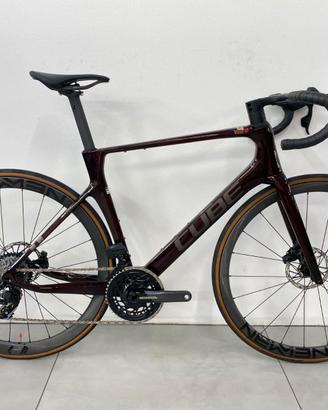 Corsa Cube Agree C:62 SLX (Usata)