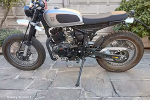 MUTT 250 RAZORBACK