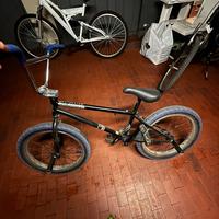 Bmx stolen casinò