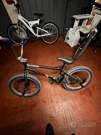 Bmx stolen casinò