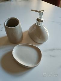 Set bagno