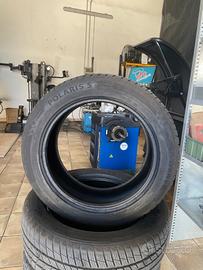 Pneumatici Barum Inv.  235/55 R19 meno di 1000 Km)