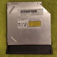 Masterizzatore DVD per Lenovo