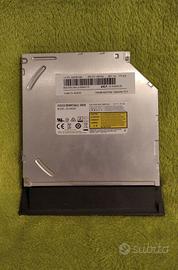 Masterizzatore DVD per Lenovo