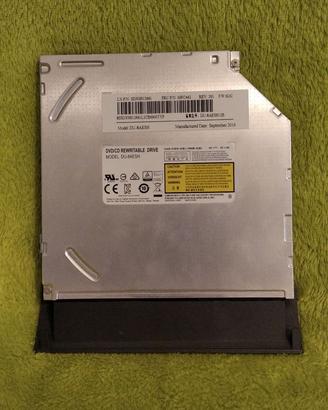 Masterizzatore DVD per Lenovo