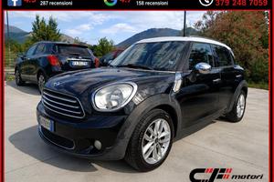 MINI Countryman 2.0D Automatica TETTO