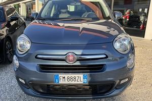 Fiat 500X 1.3 MultiJet 95 CV Business