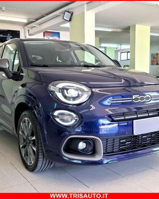 FIAT 500X 1.3 MJT Sport NEOPATENTATI (FULL LED+
