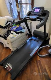 Tapis Roulant professionale YOUR MOVE TAP 180PRO