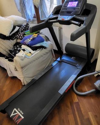 Tapis Roulant professionale YOUR MOVE TAP 180PRO