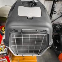 trasportino x cani e gatti 