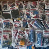 Goldrake - Grendizer 70 cm nuovo da montare