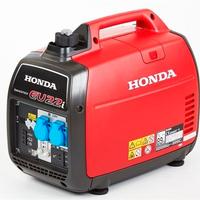 Generatore Honda EU 22i - Cardelli