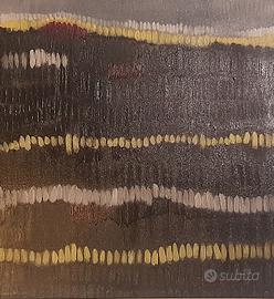 dipinto olio su tela 