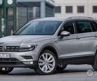 Ricambi usati volkswagen tiguan