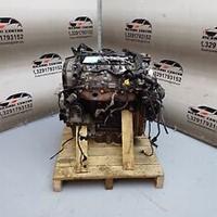 MOTORE COMPLETO A20DTE 2.0 CDTI 88kW / 120CV OPEL