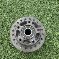 Mozzo stretto harley davison