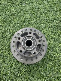 Mozzo stretto harley davison