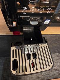 Macchina del caffè DeLonghi Magnifica start