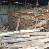 stocchetti in legno per armatura