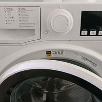 Ariston Hotpoint lavatrice 6kg