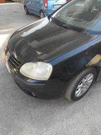 golf 5 1.9 diesel 2005