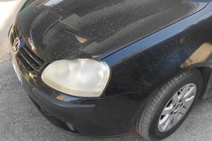 golf 5 1.9 diesel 2005