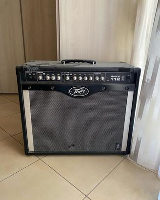 Amplificatore per chitarra