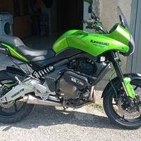 Kawasaki Versys 650