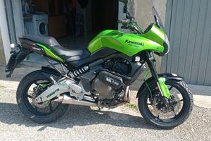 Kawasaki Versys 650