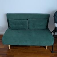 divano letto deghi nuovo