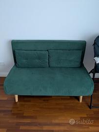 divano letto deghi nuovo