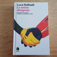 Le anime disegnate (Luca Raffaeli)
