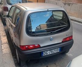 FIAT 600 full optional