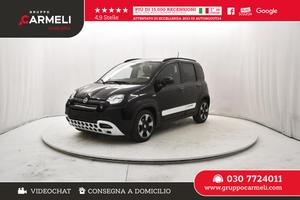 Fiat Panda III 2024 Cross Panda Cross 1.0 firefly