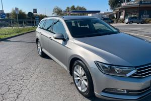Passat variant 8 serie